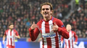 Nyaman di Atletico Madrid, Griezmann Ogah Ganti Klub Lagi