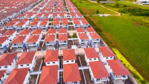 BSI Siap Salurkan Pembiayaan FLPP KPR 2022 Tepat Sasaran