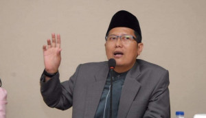 Viral Perusakan Sesajen, KH Cholil Nafis: Dakwah Itu Mengajak, Bukan Menginjak