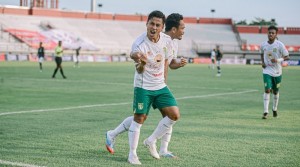 Menang atas Persikabo, Persebaya Cetak Rekor 12 Laga Tak Terkalahkan