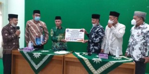 Bertambah Lagi, Universitas Muhammadiyah Siap Berdiri di Sampit