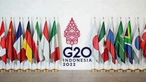 Asosiasi E-commerce Indonesia: Presidensi G20 Bantu Pelaku UMKM