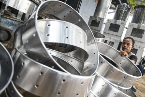 Subisidi Bunga KUR Diluncurkan Januari untuk Optimalisasi PEN