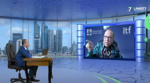 IHLC: Halal Tourism Sebagai Layanan Bagi Pelancong Muslim