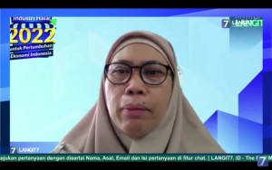 LPPOM MUI: Ada Produk Tidak Perlu Sertifikasi Halal