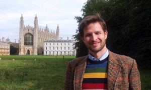 Jonathan Brown, Mualaf Amerika yang Jadi Profesor Ahli Hadits