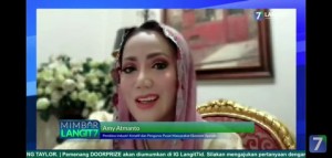 Kain Wastra, Kekuatan Indonesia untuk Jadi Pusat Modest Fashion Dunia