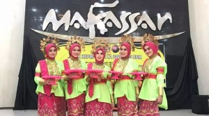 Mengenal Budaya Bosara Nampan dan Tarian Khas Suku Bugis Makassar