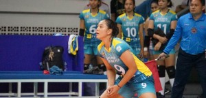 Mengenal Nurlaili, Open Spiker Belia Andalan Jakarta Elektrik PLN