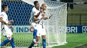 Namanya Tak Didaftarkan PSIS ke LIB, Bruno Silva Kecewa