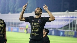 Dramatis, PSIS Menang atas Persiraja di Menit Akhir