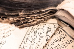 Abu Nuwas atau Abu Nawas, Ahli Maksiat yang Bertaubat