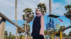 Wisata Edukasi Lontar Sewu, Liburan Seru untuk Anak-anak