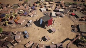 Kisah: Umar bin Khaththab Menangis Kenang Dosa Saat Masa Jahiliyah