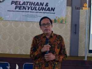 Perkuat Kader Faqih, Muhammadiyah Perlu Perbanyak Pesantren
