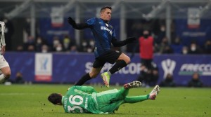 Juventus Kalah dari Inter Milan, Begini Reaksi Allegri