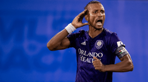 Klub Promosi Serie A Dapatkan Eks Pemain MU Luis Nani