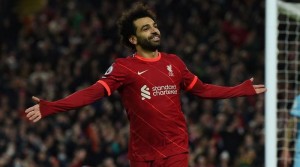 Belum Teken Kontrak Baru, Mohamed Salah Pasrahkan Nasibnya Pada Liverpool