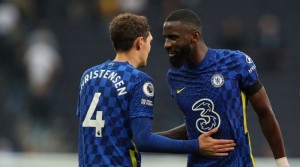 Perkuat Lini Pertahanan, Barcelona Incar Tiga Bek Chelsea Calon Gratisan