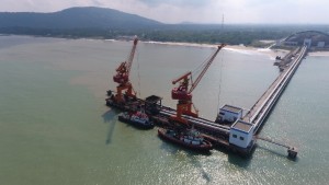 PLN dan Ditjen Minerba Lakukan Enforcement Efektivitas Pasokan Batu Bara