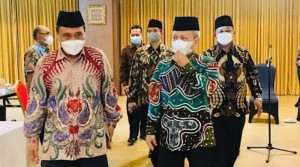 Sekjen Kemenang Beberkan 3 Tantangan Moderasi Beragama
