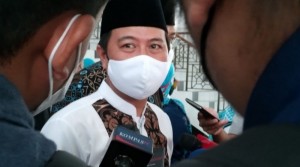 Kemenag Hentikan Sementara Pengiriman Jamaah Umrah