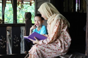 Psikolog: Demi Pertumbuhan Anak, Jangan Sering Sindir Mereka