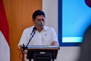 Pemerintah Dorong Kelahiran SDM Talenta Digital Lewat Perguruan Tinggi