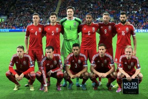Wales Jadi Negara Pertama dengan Aturan Sepakbola Khusus Muslim