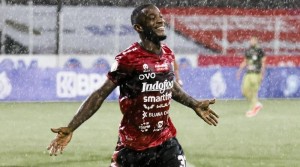 Jelang Laga Bali United vs Persita, Widodo  C Putro Kunci Privat dan Irfan