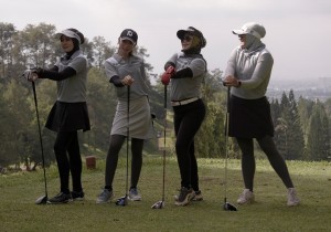 Gelar Turnamen Golf, NOORE Gandeng Naraajie Emerald Berikan Edukasi Olahraga