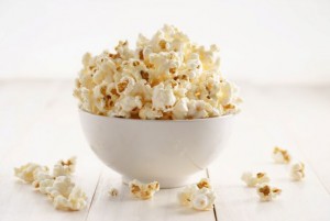 Brondong Jagung, Ternyata Punya 4 Manfaat yang Baik untuk Tubuh