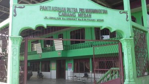 Banyak Yatim akibat Covid-19, Program Orang Tua Asuh Harus Digencarkan