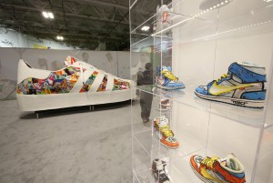 Sneakertopia, Pameran Sneaker Terbesar di Asia Bakal Digelar di Korsel