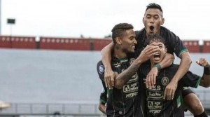 Bermain Imbang, Pelatih PSS Sleman Tetap Bersyukur