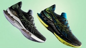 GEL-KINSEI Blast, Sepatu Lari Termutakhir ASICS
