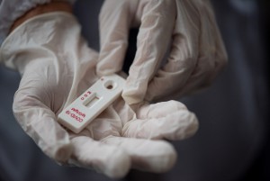 Dinkes Gunung Kidul: Satu Terkonfirmasi Covid-19 Merupakan TKI