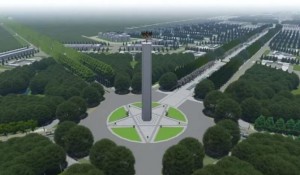 Jadi Nama Ibu Kota Baru, Nusantara dari Masa ke Masa