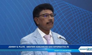 Heboh Jaringan 5G Ganggu Penerbangan di AS, Ini Penjelasan Kominfo