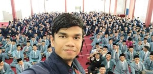 Tips Suara Merdu dari Qari' dan Hafidz Muzammil Hasballah