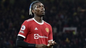 Temui Pemain Senior MU, Paul Pogba Ungkapkan Niat Gabung Real Madrid