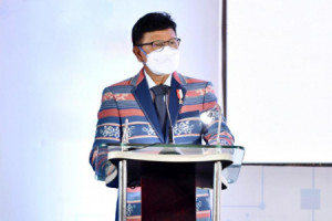 Antisipasi Puncak Kasus Omicron, Pemerintah Evaluasi PPKM