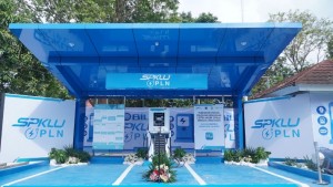 PLN Dukung Pemprov Sumsel Wujudkan Program KBLBB