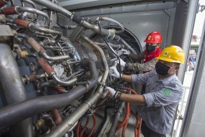 6 Kebijakan Ketat PLN, Cegah Penyebaran Covid-19