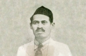 AR Sutan Mansur, Imam Muhammadiyah Guru Bung Karno