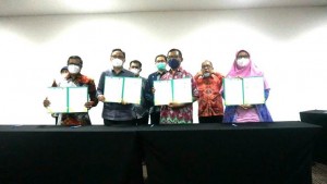 BPJPH dan LPH Integrasikan Layanan Sistem Informasi