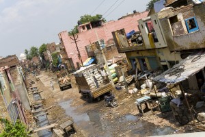 Kemiskinan Turun Namun Pengangguran Bertambah Menjadi 9,1 Juta