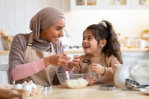 Kebiasaan Salah Pengasuhan Anak, Bisa Jadi Orang Tua Durhaka
