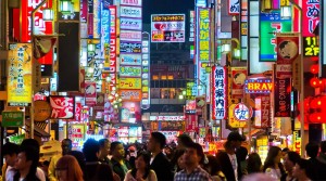 Rekomendasi Lima Tempat Belanja Oleh-oleh Murah di Jepang