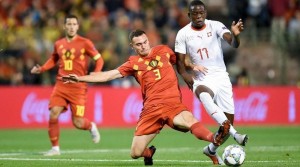 Pensiun dari Sepak Bola, Thomas Vermaelen Jadi Asisten Pelatih Belgia